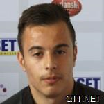 萨尔茨堡 Darko Todorović