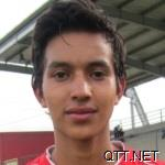 福塔雷萨 Julián Guerrero