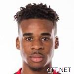 芝加哥火焰 拉希姆·爱德华斯 Raheem Edwards