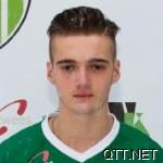 卡勒威 Daniil Sheviakov