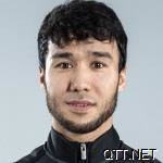贵州恒丰 伊力哈木江·伊明江 Iminjan Ilhamjan
