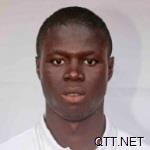 瓦雷斯 伊德里萨·卡马拉 Idrissa Camara