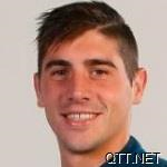 巴拉圭国民 克里斯蒂安·艾尔伯斯 Cristian Erbes