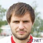 利比克 Sergei Chernyshov