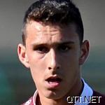 凯勒雷斯 Lorenzo Carissoni