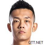 河北华夏幸福 姜文骏 Wenjun Jiang