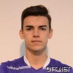 蒂米什瓦拉 Cristian Pădurariu