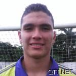 修罗 阿尔达尔金塔纳 Aldair Quintana