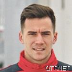 查维斯 Nemanja Ćalasan