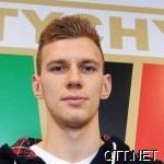 加巴尼亚 Ramigiusz Szywacz