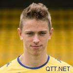 华斯兰德 Nicolas Orye