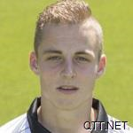 赫拉克莱斯 蒂姆-范德伯格 Tim van de Berg