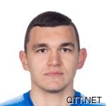 特雷普查89 阿迪贝里萨 Ardian Berisha