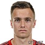 拜仁慕尼黑 克里斯蒂安·弗吕希特尔 Christian Früchtl