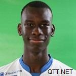 肖莱特 穆萨·迪亚洛 Moussa Diallo