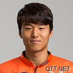 济州联队 李灿东 Chan-Dong Lee