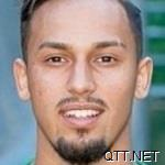 云达不莱梅业余队 Muhamet Cakolli