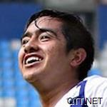 帕丘卡 埃里卡·萨波里奥 Erick Sánchez
