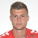 瑞德尼基 Anid Travančić
