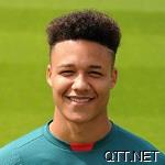 利物浦U23 Shamal George