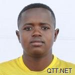 南非女足 Lebogang Ramalepe