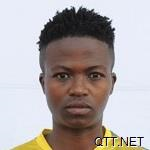 南非女足 Mamello Makhabane