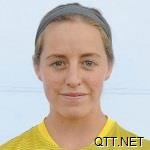 南非女足 Stephanie Malherbe