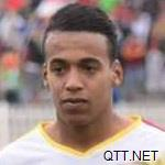 MC阿尔及尔 Sofiane Bendebka