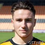 巴尼特 Shane Cojocarel