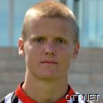 宾菲加B队 基顿·帕克斯 Keaton Parks