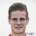 赫尔蒙德 Wietse Van Lankveld