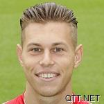 乌德勒支青年队 Bram Van Eijk