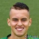 利云斯顿 Henk Van Schaik