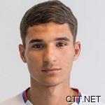 里昂 侯赛姆·阿瓦尔 Houssem Aouar