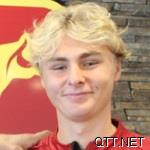 洛斯查兰特 维克多·尼尔森 Victor Nelsson