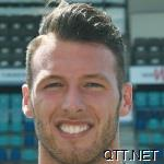 邓伯什 Nick Leijten