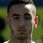多德勒支 Oussama Zamouri