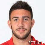 普埃布拉 卢卡斯·卡瓦利尼 Lucas Cavallini