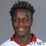 沙尔克04 哈姆扎·门迪耶尔 Hamza Mendyl