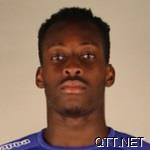 华拉古斯 杰弗里·阿昌庞 Geoffrey Acheampong