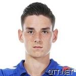 斯特拉斯堡 安东尼·凯西 Anthony Caci