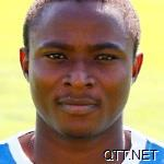 费伦斯 Iduitua Deba Davids