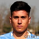 希金斯 马田斯舒伟达 Matias Sepulveda