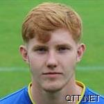 AFC温布尔登 阿尔菲.伊根 Alfie Egan