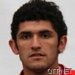 史庄格斯 马克西米利亚诺·胡安·奥尔蒂斯 Maximiliano Ortíz