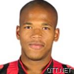 北京北体大 Dominic Vinicius