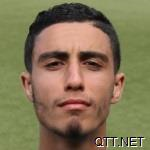 邓伯什 Najim Haddouchi
