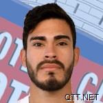 波图森尼 Endrick dos Santos