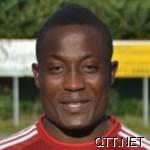  Stephane Manasse Aboubacar Sylla