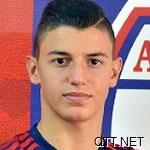 费内巴切 Berke Özer